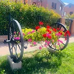 Casa Delle More