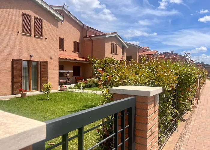 Casa Delle More