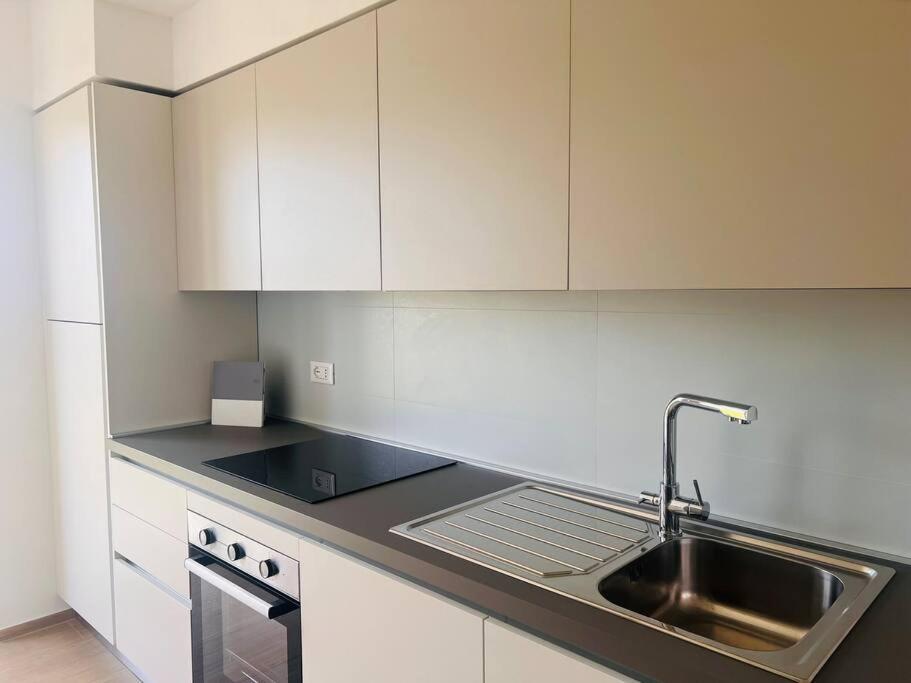 Apartment Casa Delle *