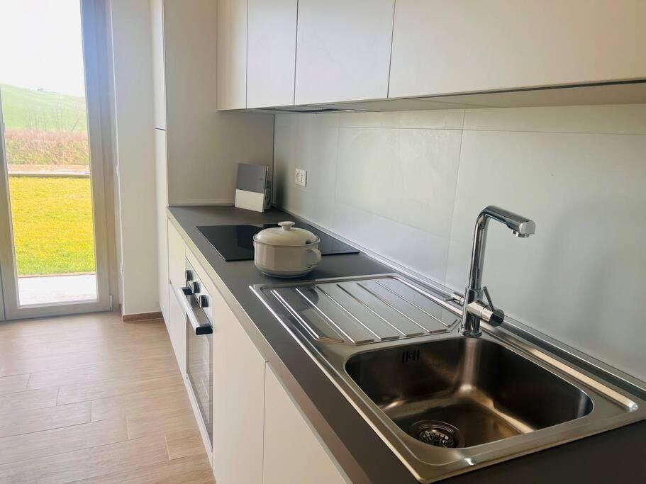 Apartment Casa Delle Siena