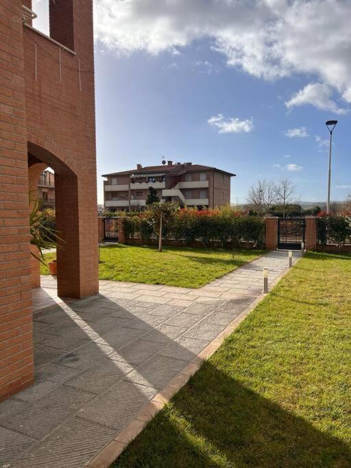 Casa Delle Siena
