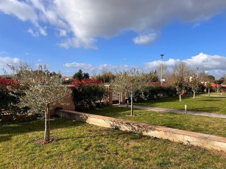 Casa Delle Apartment