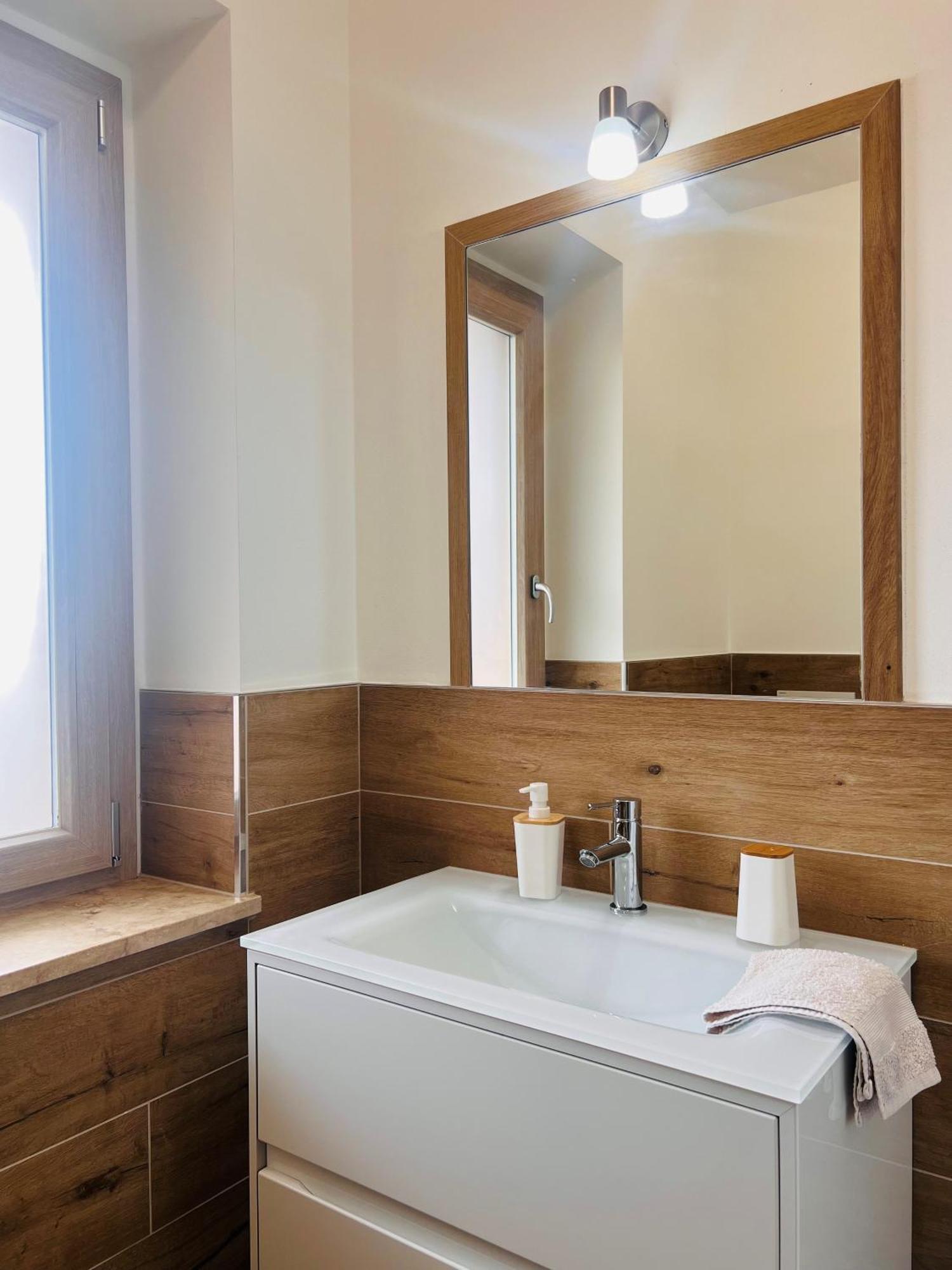 Apartment Casa Delle *