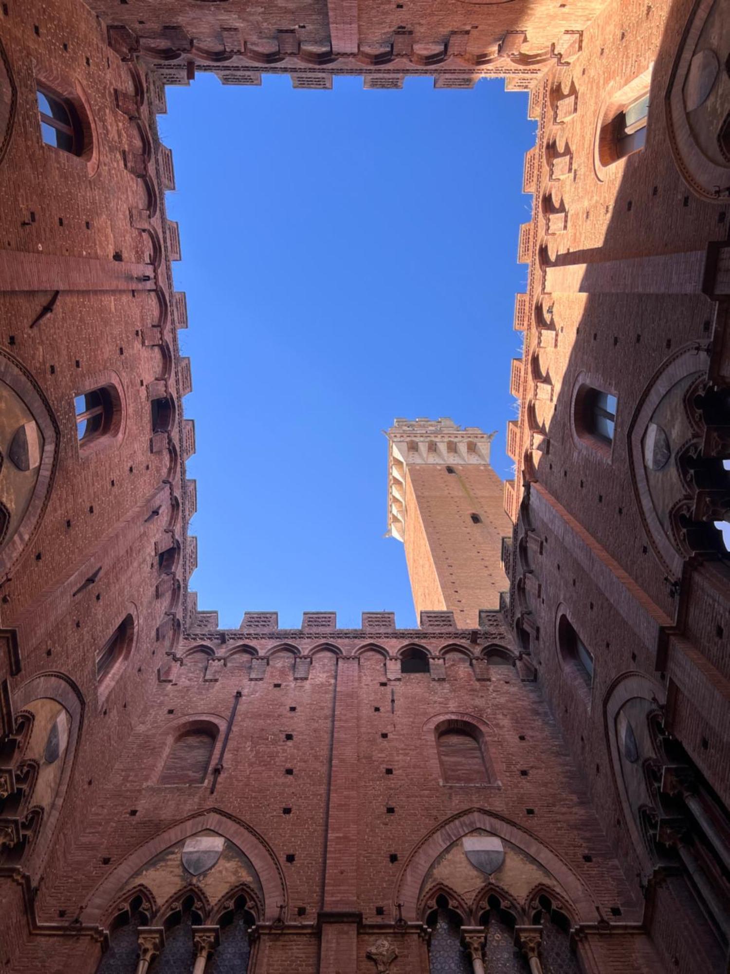 Casa Delle Apartment *