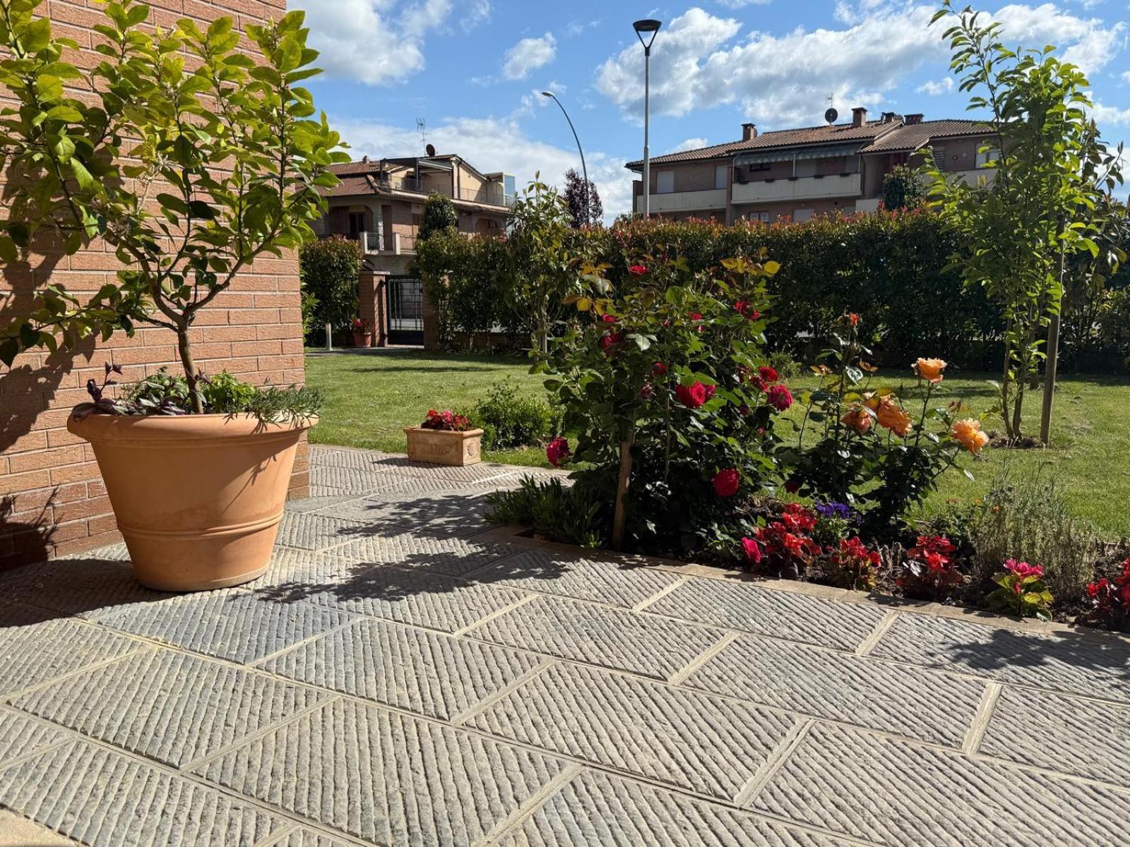 Apartment Casa Delle Siena
