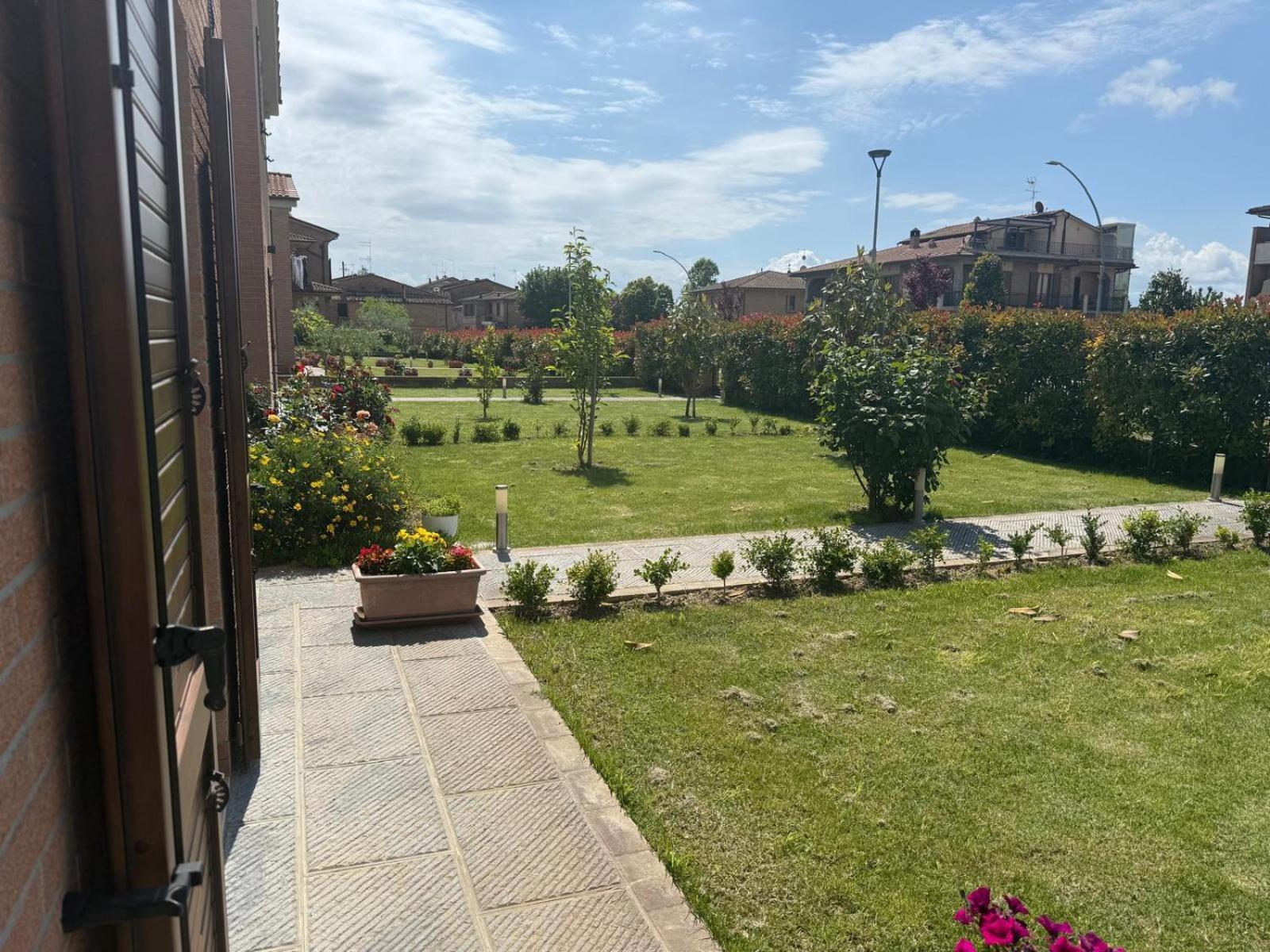 Casa Delle Siena