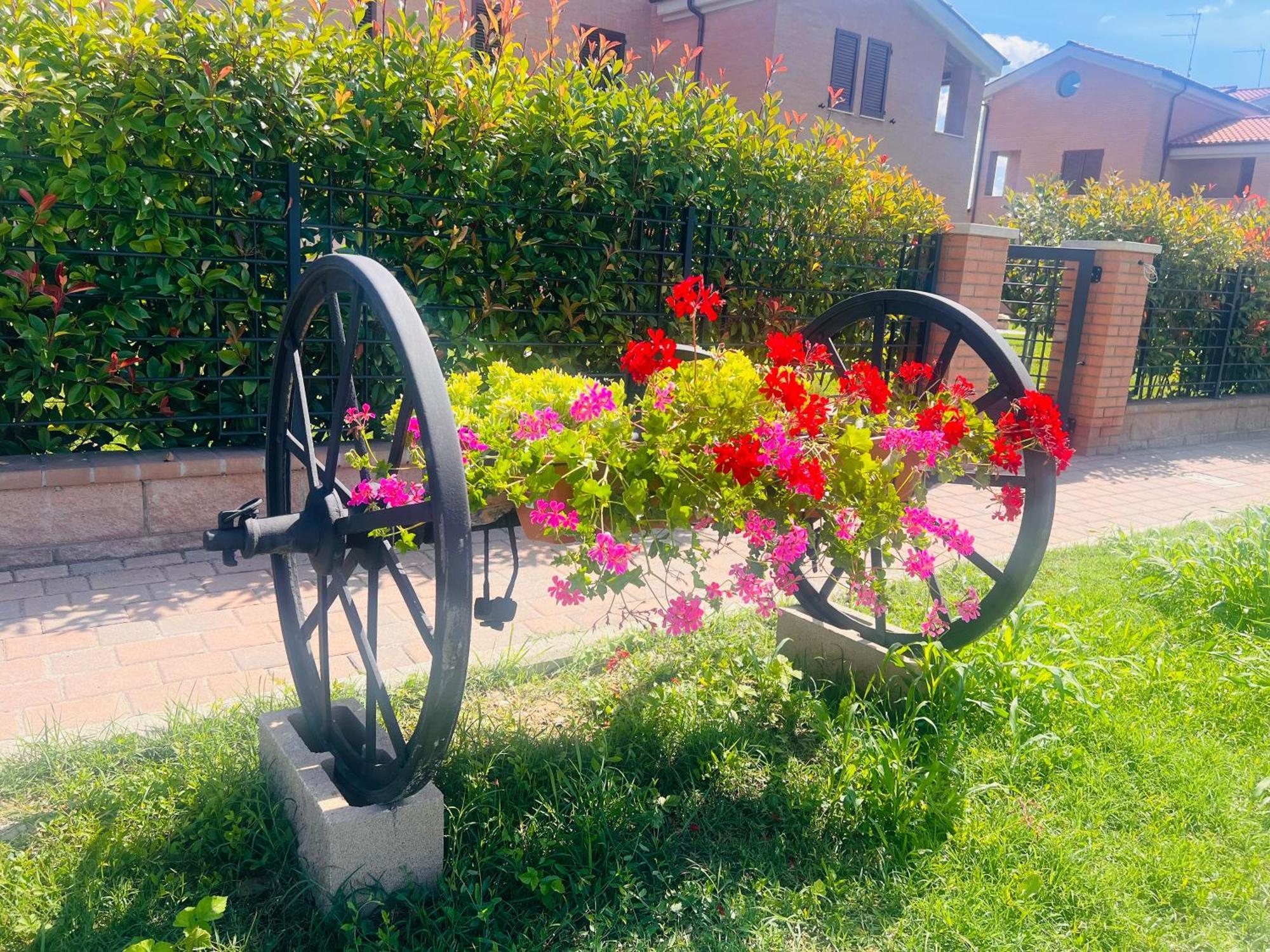 Apartamento Casa Delle *